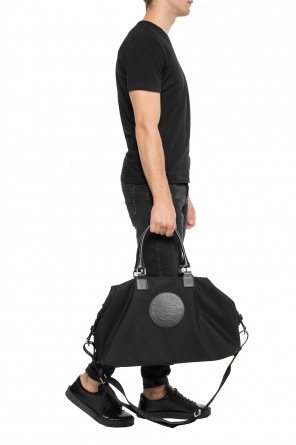 Carryall bag with a patch, zdjęcie 2 Carryall bag with a patch od Dsquared2